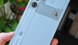 红魔9s手机最新爆料,性能怪兽来袭，电竞体验再升级！